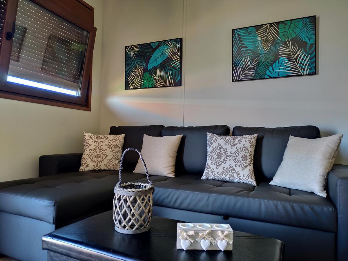 Apartamentos El Prau Ubiarco Dış mekan fotoğraf