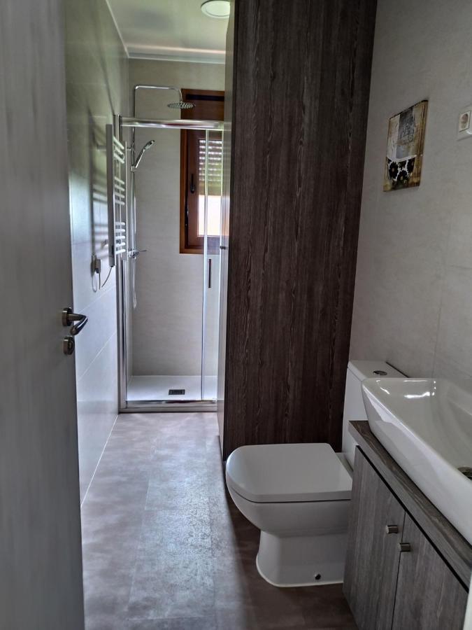 Apartamentos El Prau Ubiarco Dış mekan fotoğraf