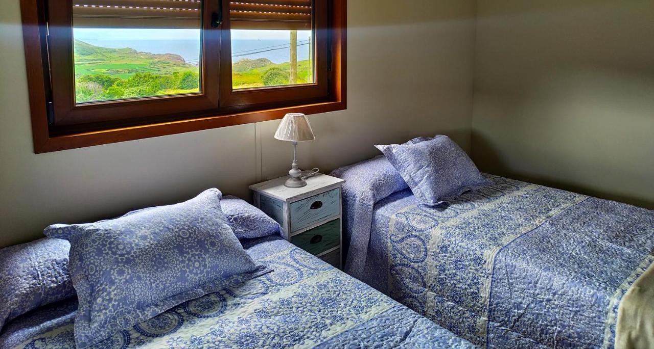 Apartamentos El Prau Ubiarco Dış mekan fotoğraf