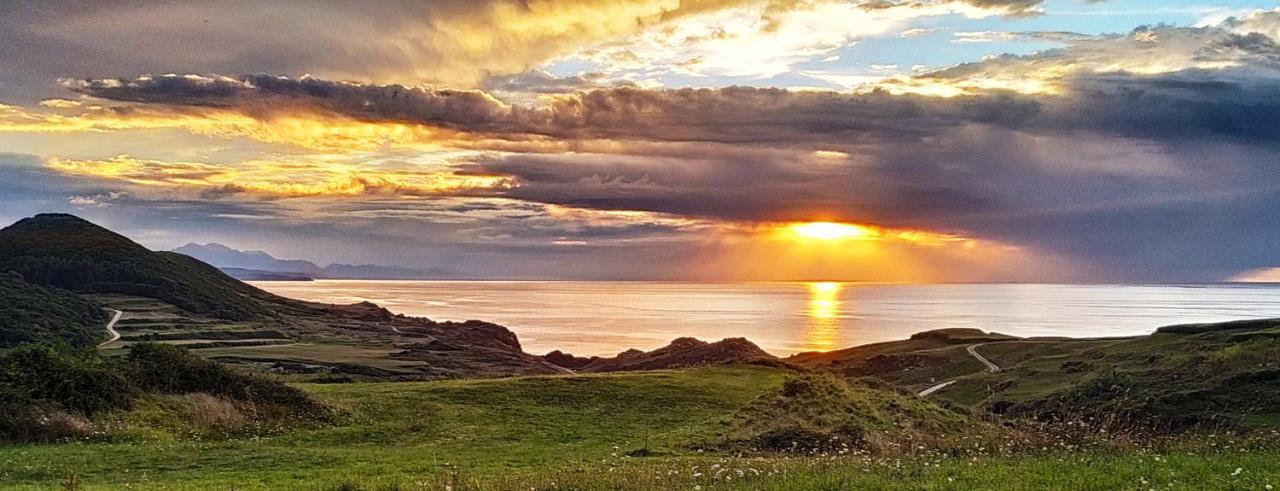 Apartamentos El Prau Ubiarco Dış mekan fotoğraf