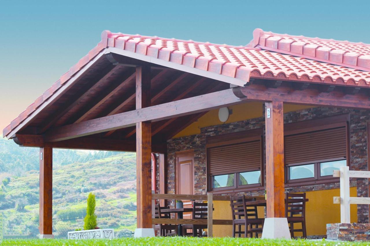 Apartamentos El Prau Ubiarco Dış mekan fotoğraf