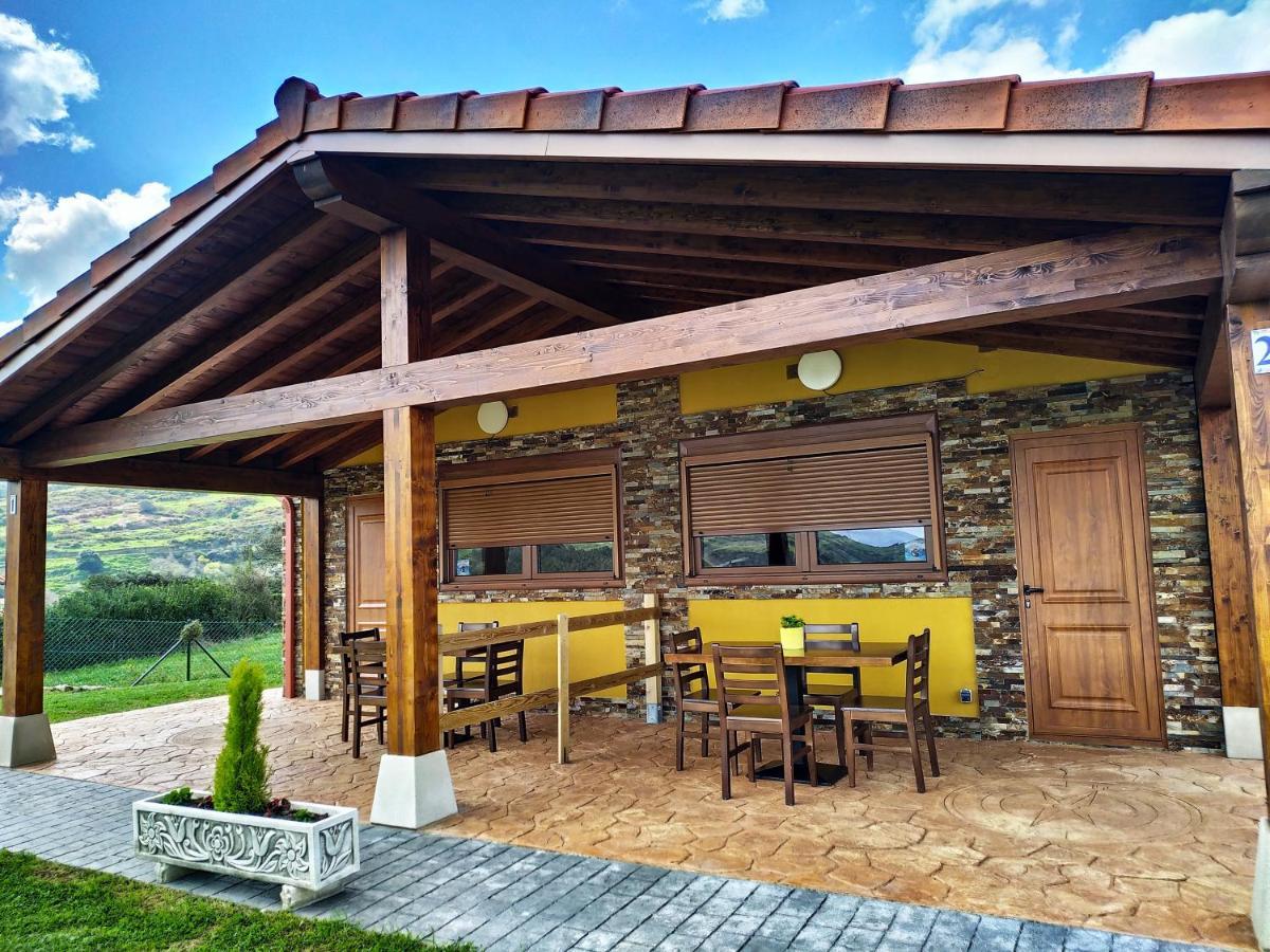 Apartamentos El Prau Ubiarco Dış mekan fotoğraf