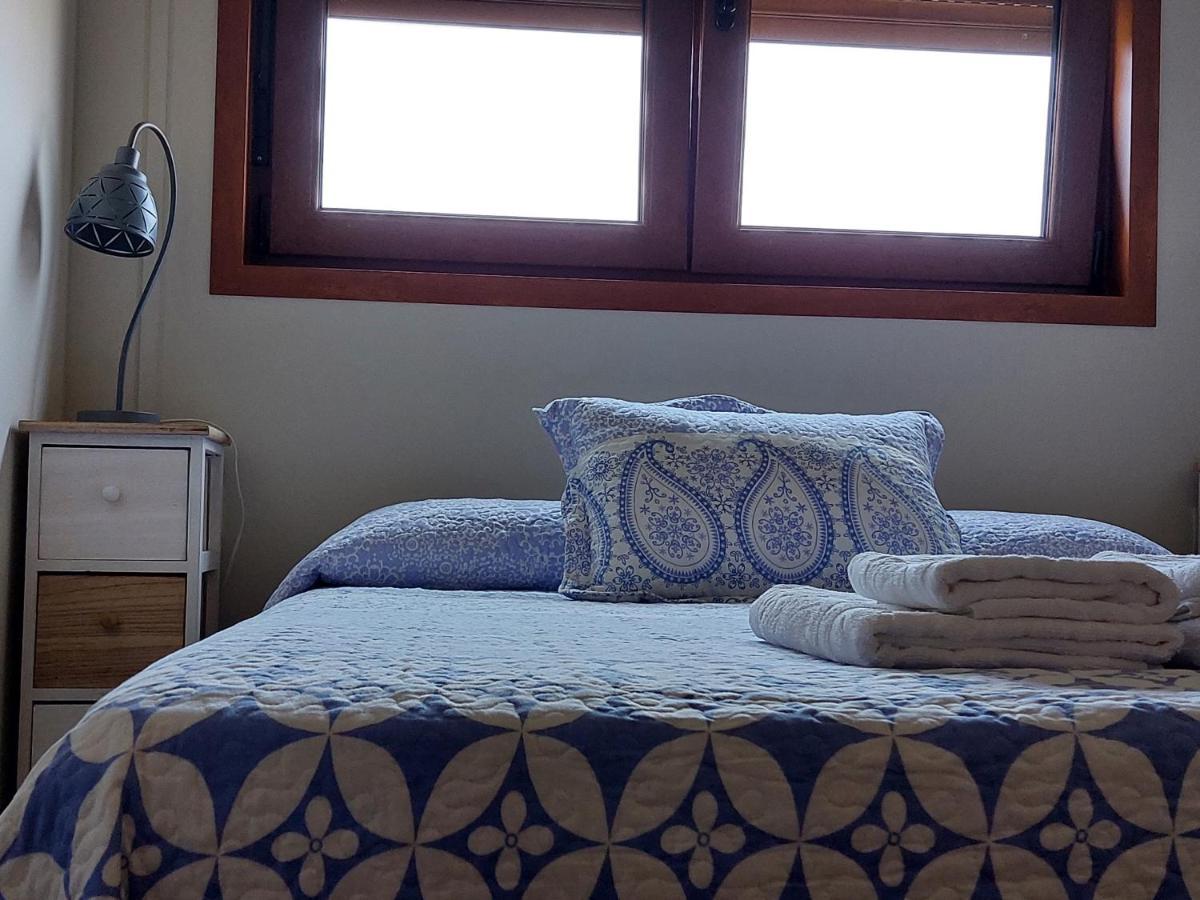 Apartamentos El Prau Ubiarco Dış mekan fotoğraf