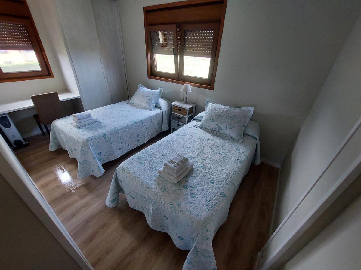 Apartamentos El Prau Ubiarco Dış mekan fotoğraf