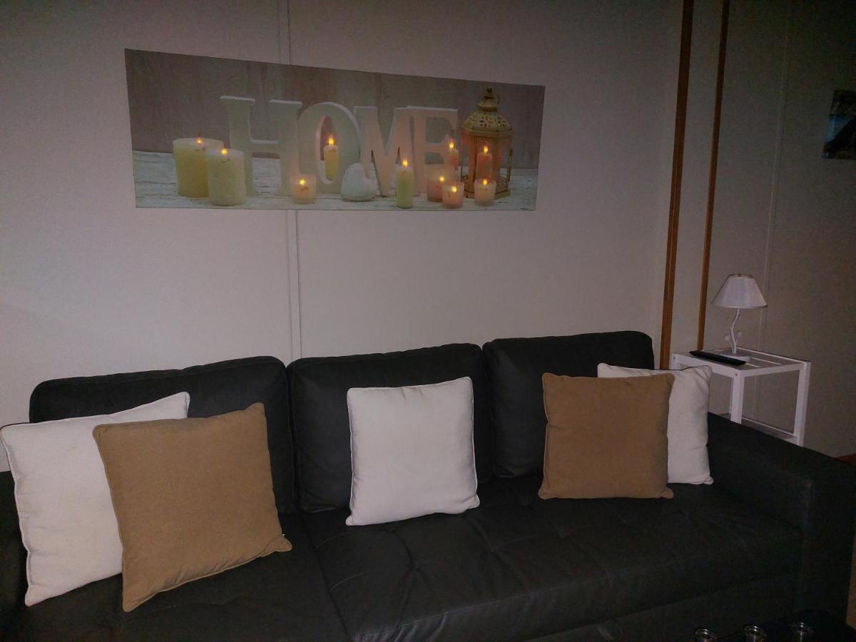 Apartamentos El Prau Ubiarco Dış mekan fotoğraf
