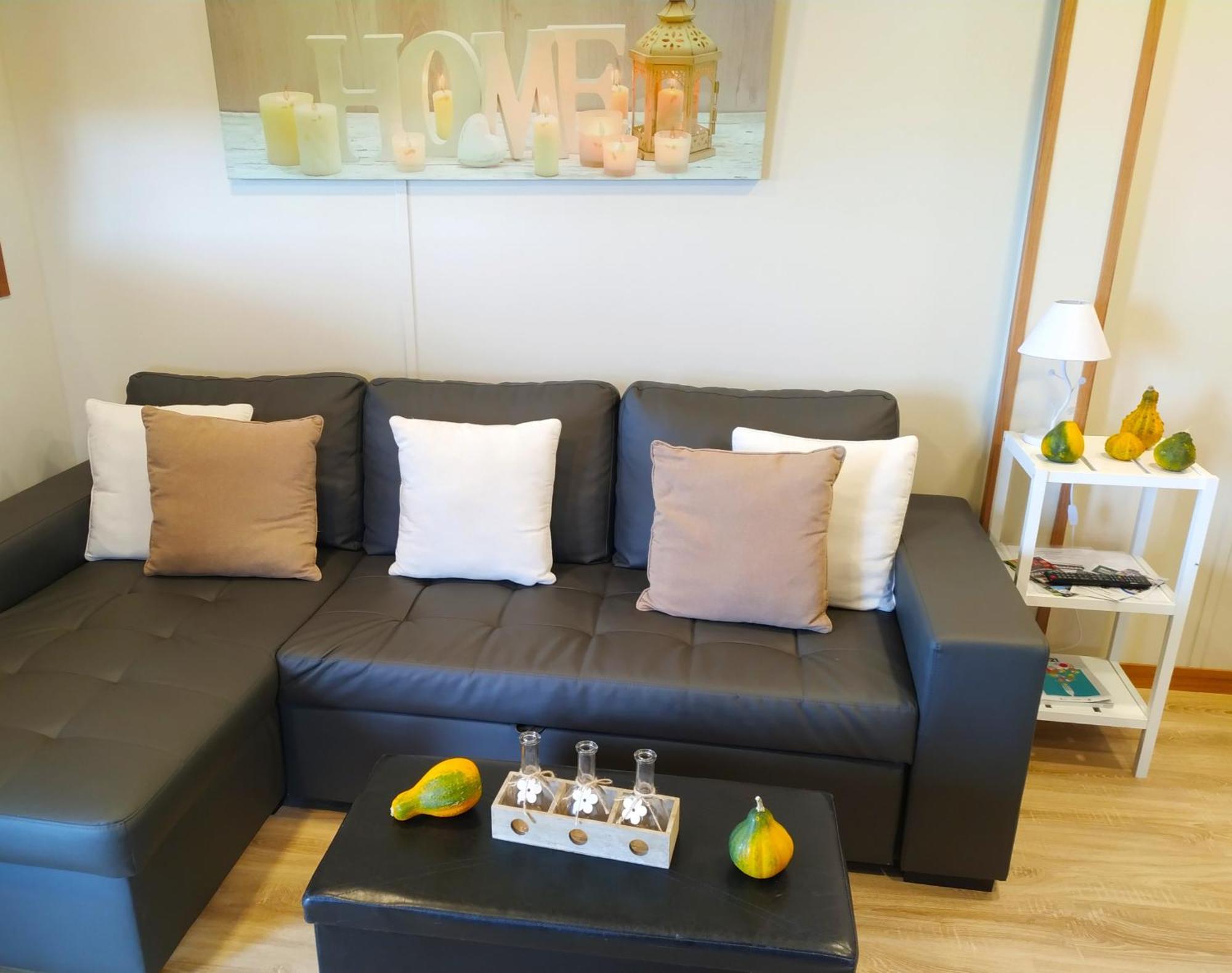 Apartamentos El Prau Ubiarco Dış mekan fotoğraf