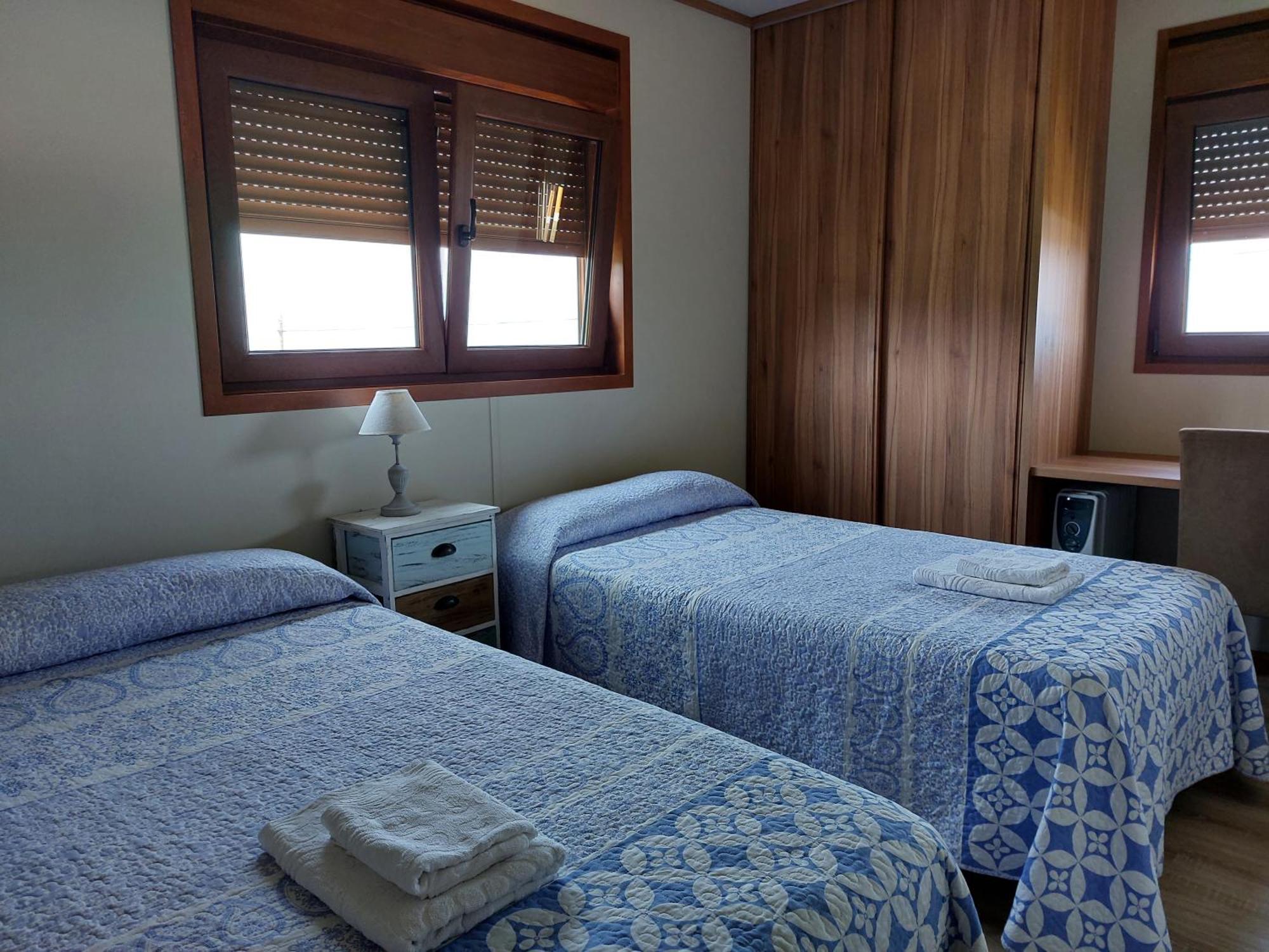 Apartamentos El Prau Ubiarco Dış mekan fotoğraf