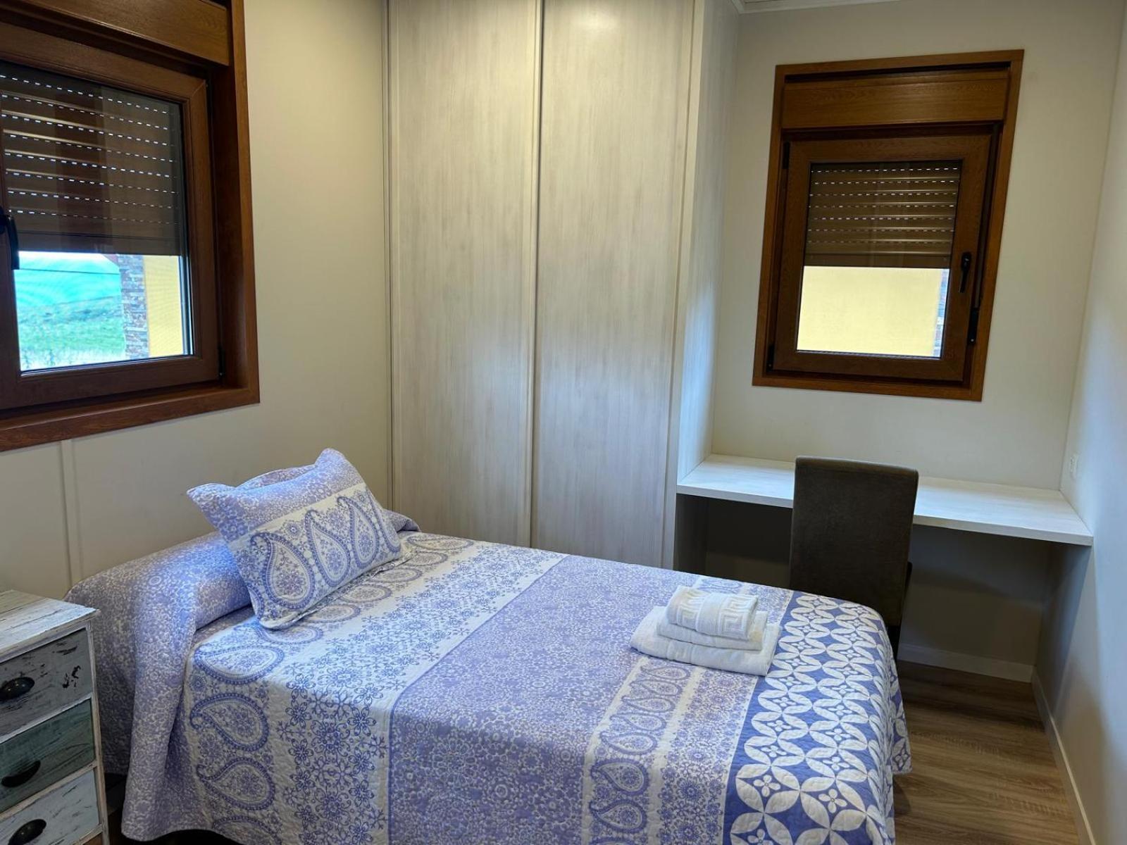 Apartamentos El Prau Ubiarco Dış mekan fotoğraf