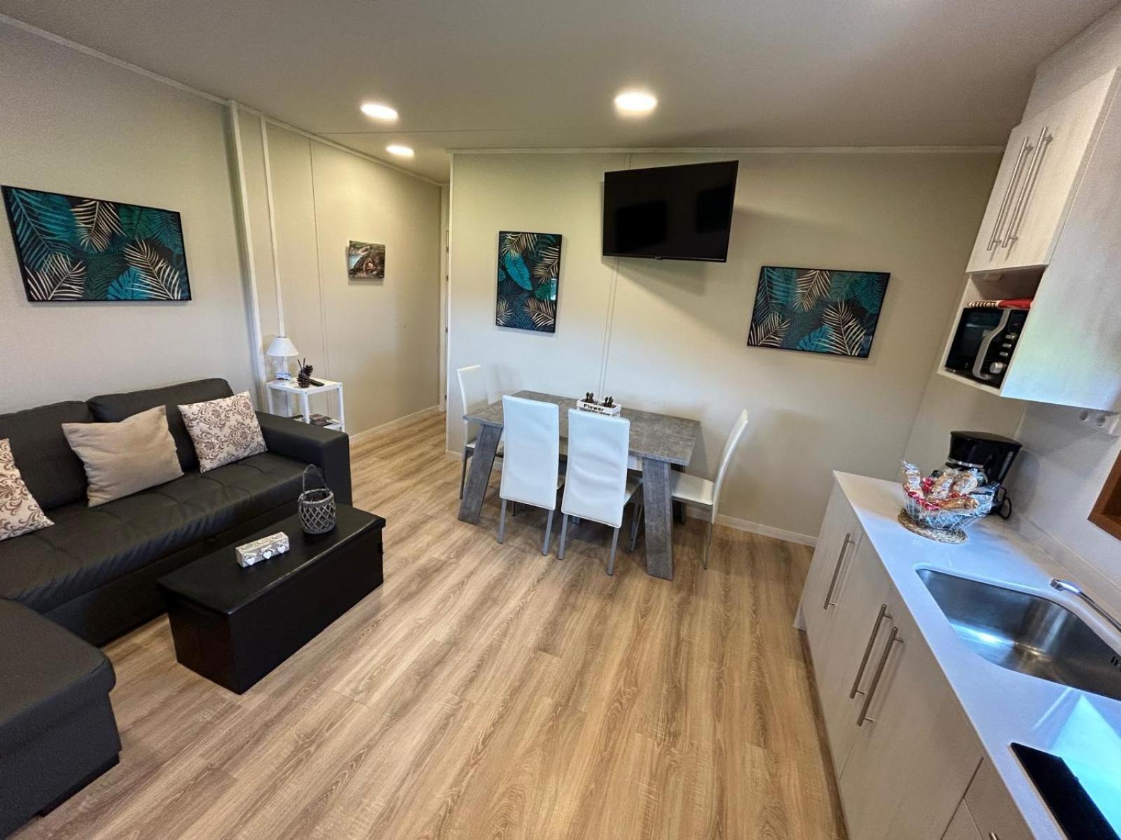 Apartamentos El Prau Ubiarco Dış mekan fotoğraf