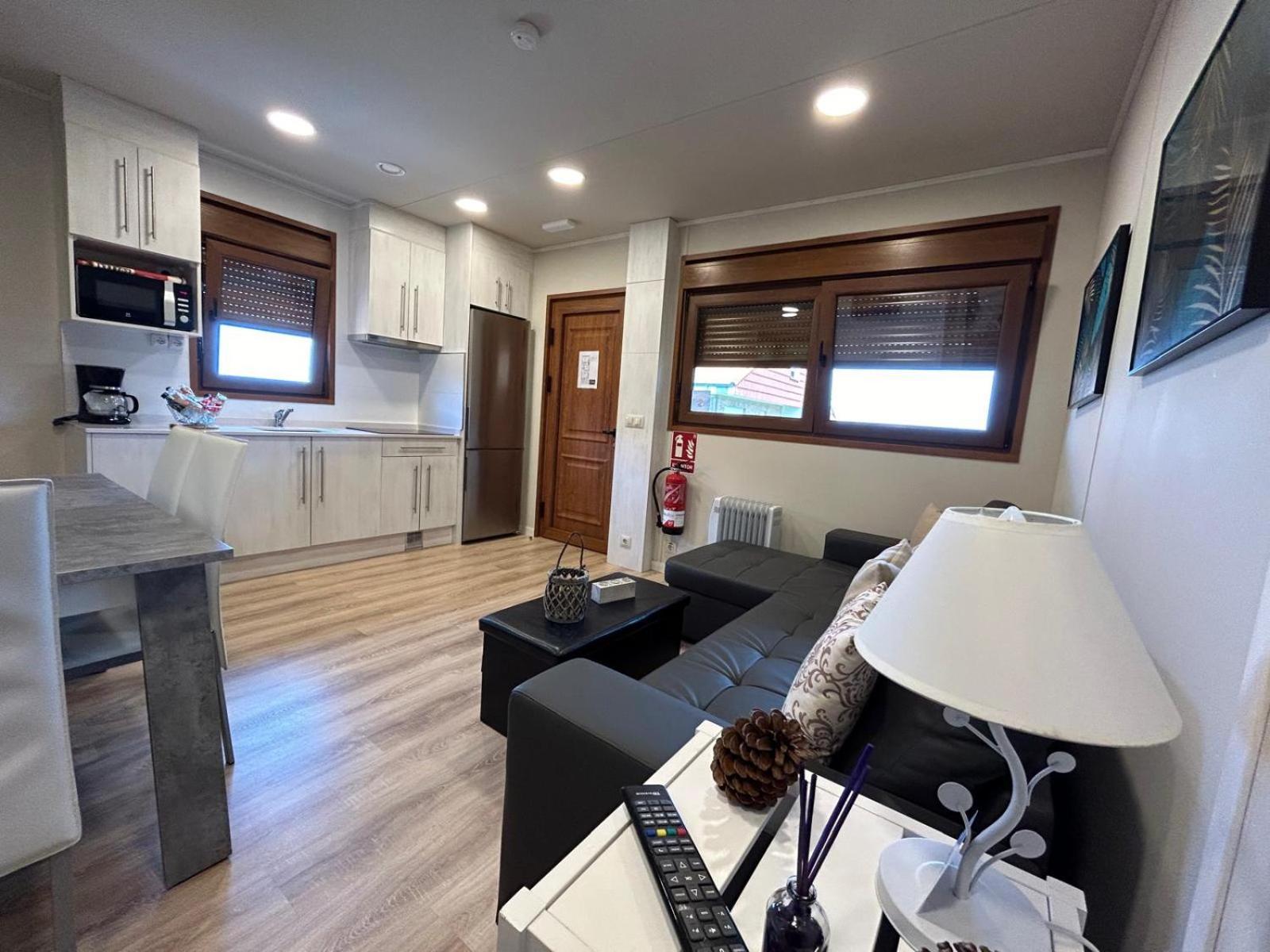 Apartamentos El Prau Ubiarco Dış mekan fotoğraf