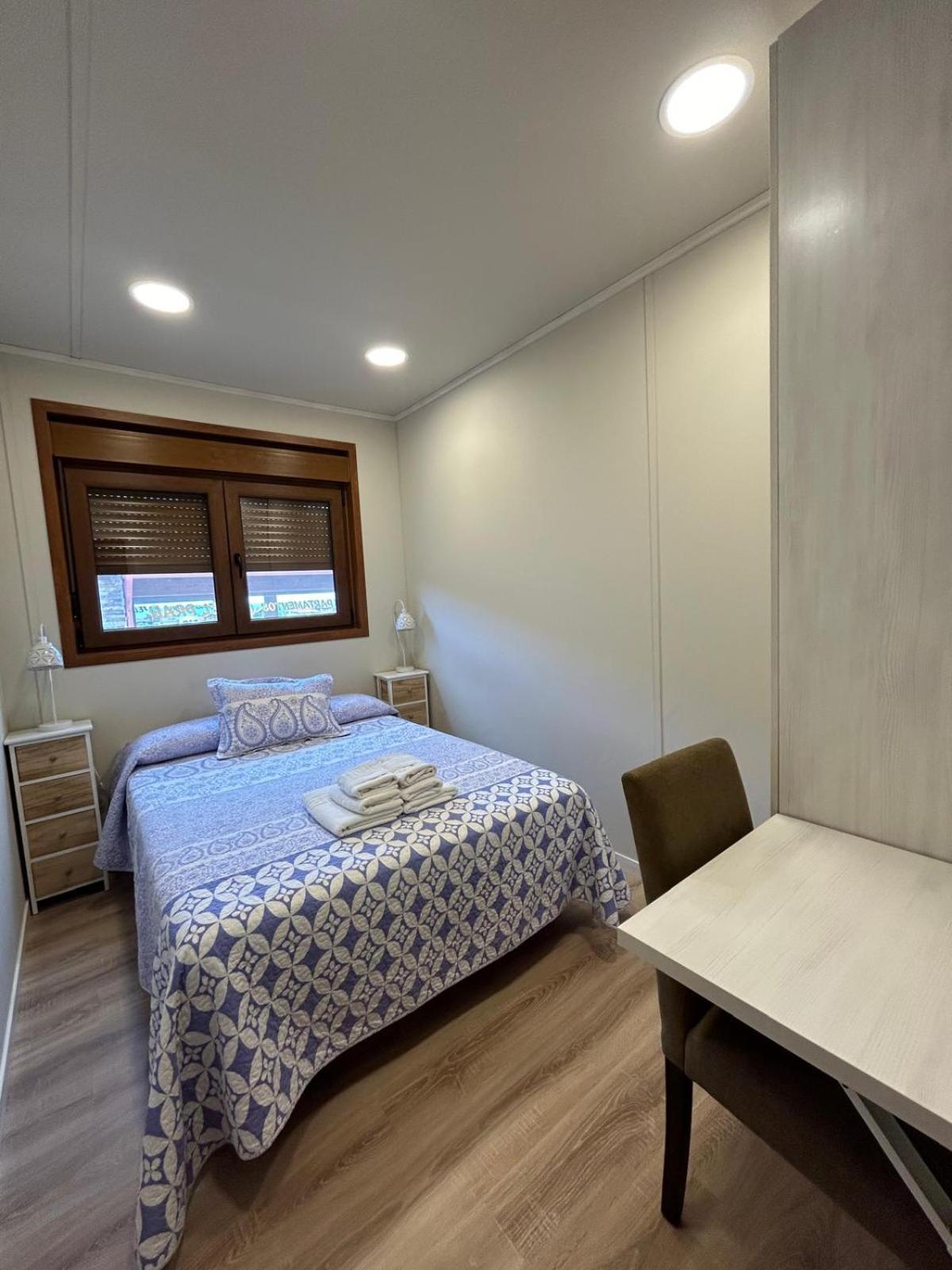 Apartamentos El Prau Ubiarco Dış mekan fotoğraf